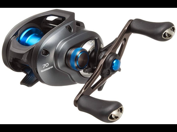 Shimano Reel 20 SLX DC 71 Left