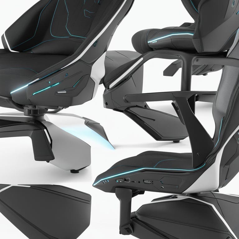 Alienware p4500 gaming chair review new arrivals