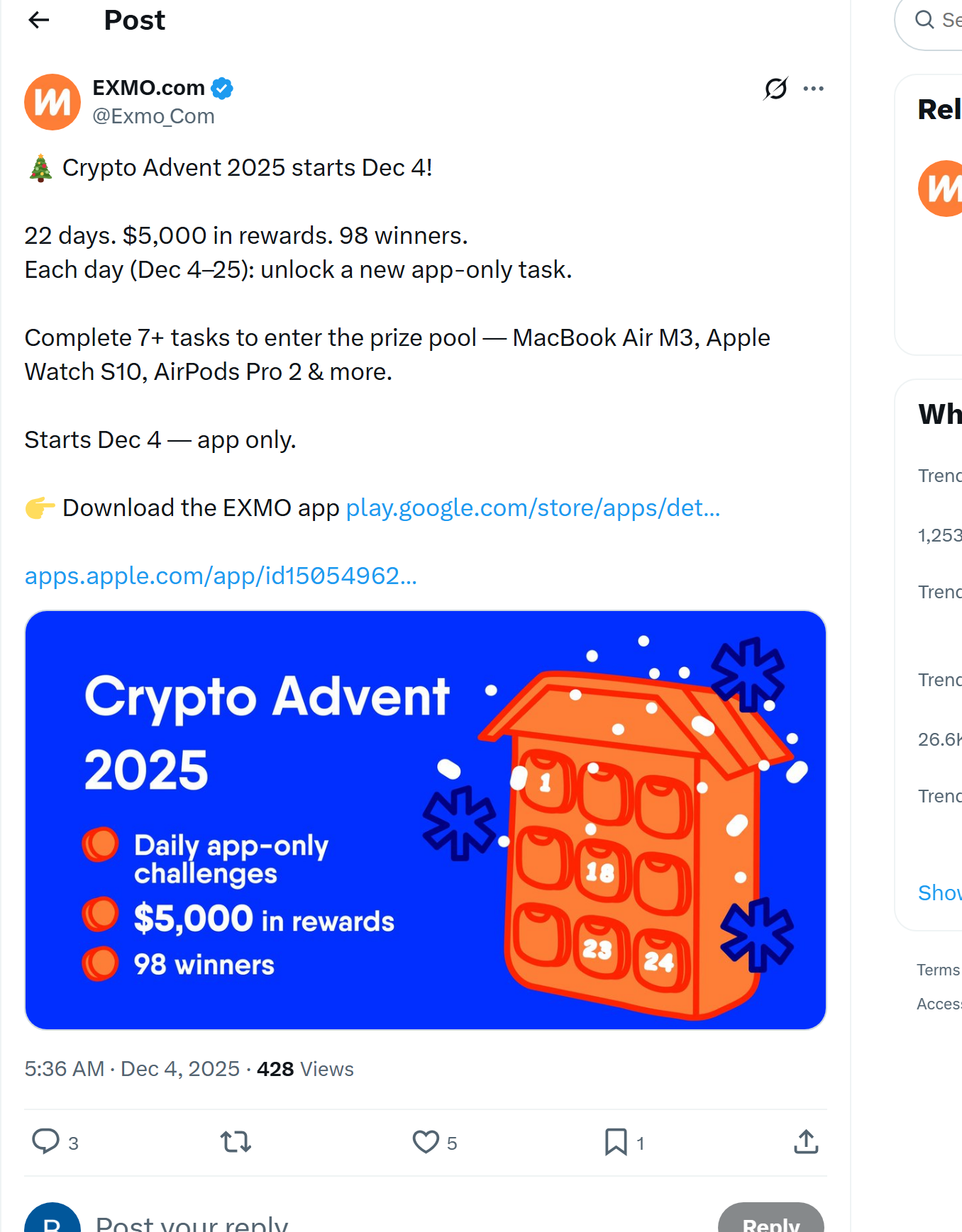EXM Stake » Validator Setup & Rewards — [Step-By-Step Guide] | by EXMO.com  | Jan, 2026 | Medium