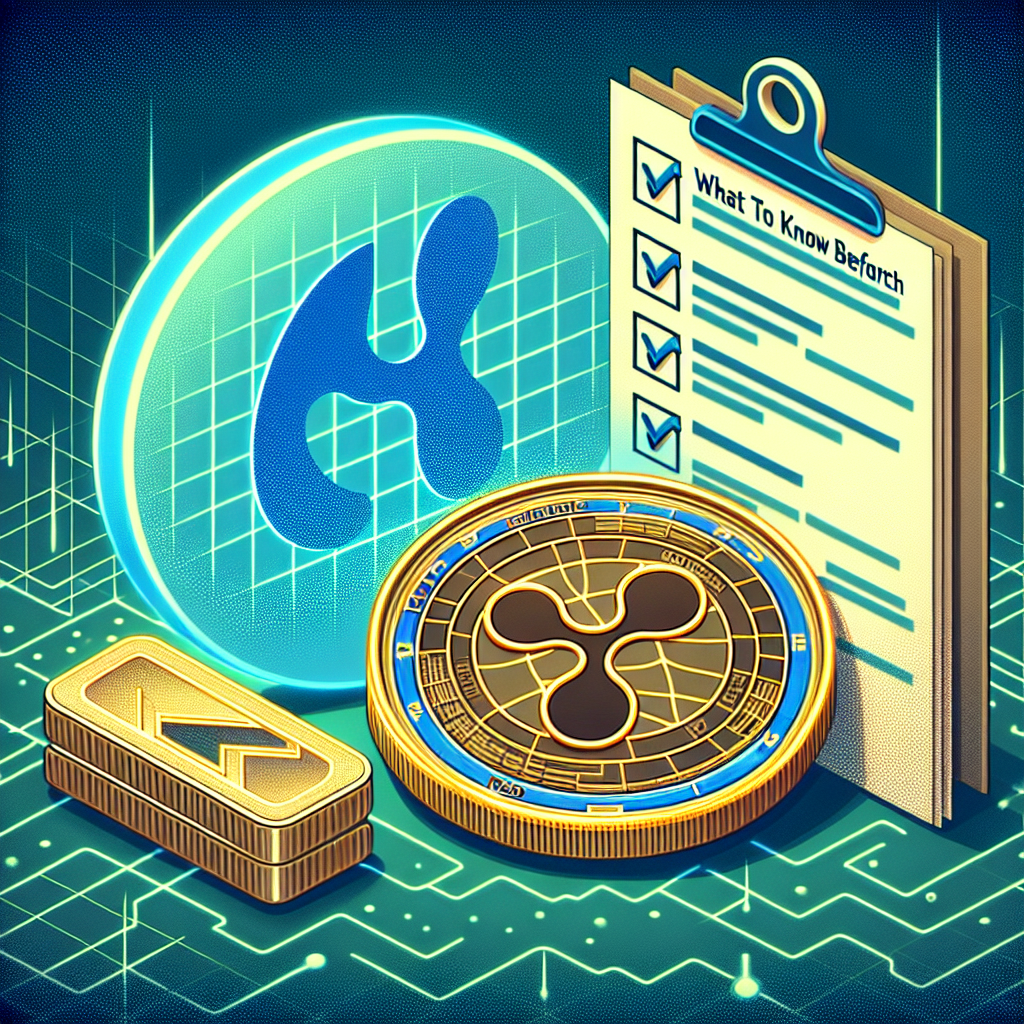 Riding the Ripple: A Snarky Dive Into RLUSD and Its Upcoming Launch | by  Daily Ledger | Medium