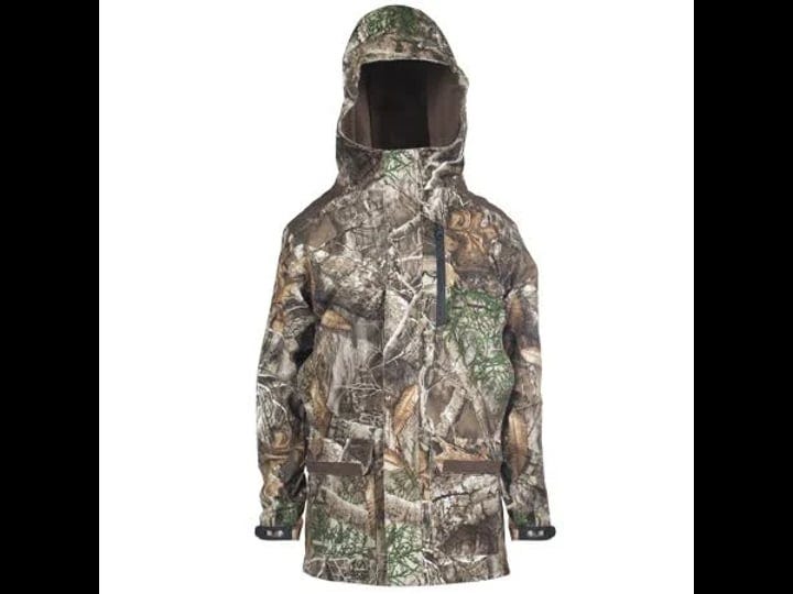 Habit scent shop factor jacket