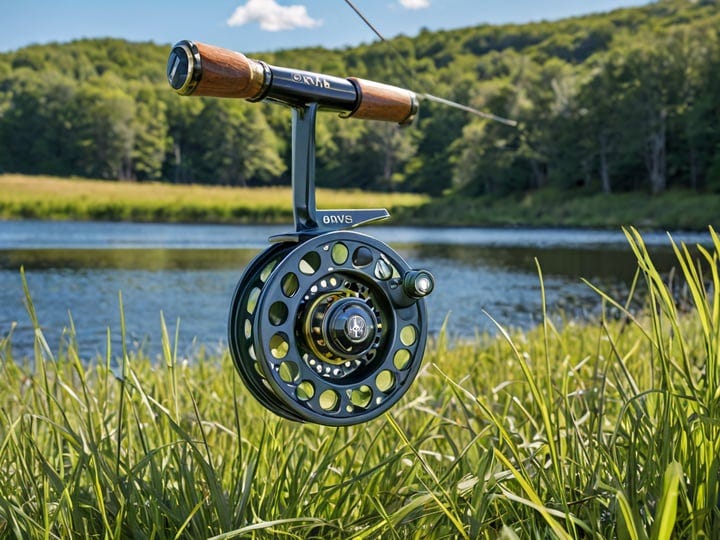 Orvis Battenkill Ii Fly Reel, by Cameron Shepherd, Mar, 2024