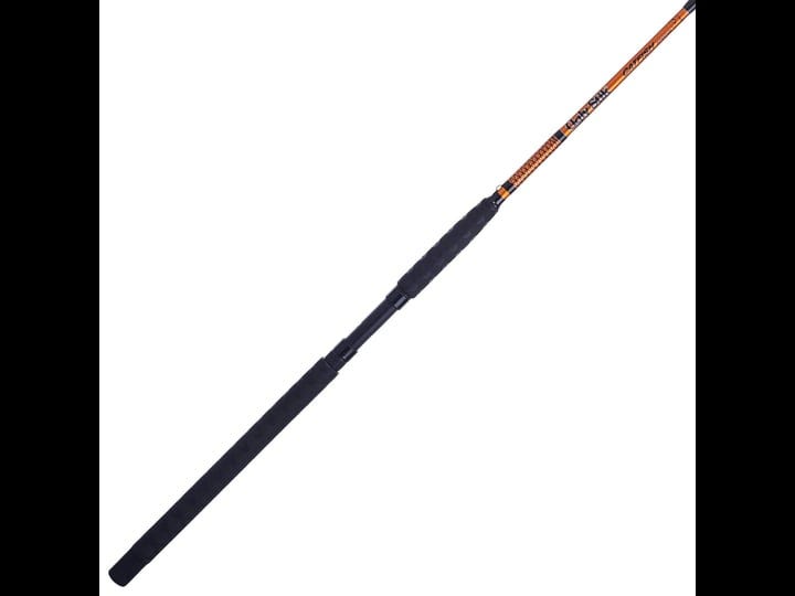 Lew's Mr. Catfish XLC Spinning Rod