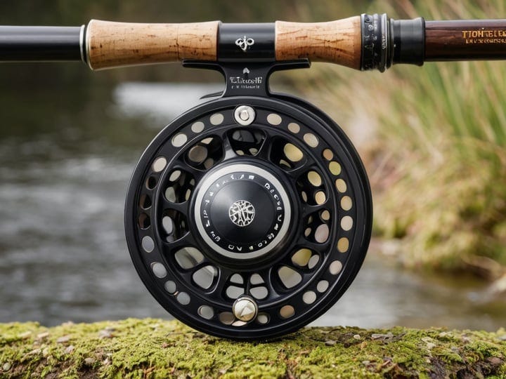 Hardy Ultralite 7000 Dd Fly Reel, by Lonny Nixon, Mar, 2024