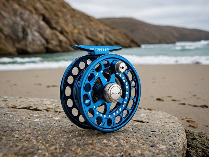 Best 10 wt Saltwater Fly Reel to match an Xi3 ? - Page 2 - Fly