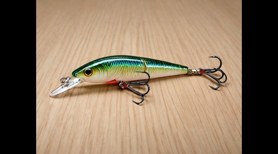 Doa Saltwater Fishing Lures, by Kyla Leal, Mar, 2024