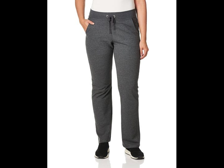 Hanes Originals Women's French Terry Joggers