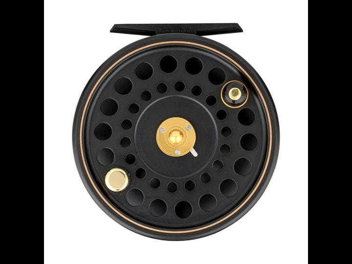 Hardy Cascapedia Fly Reel - 8/9