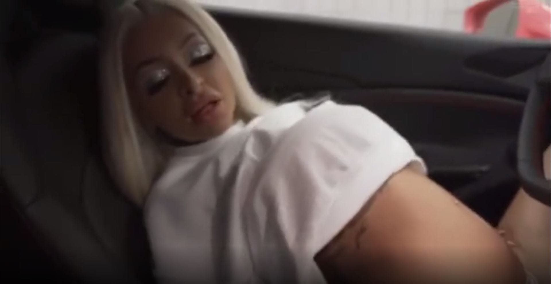 KATJA KRASAVICE erschien in einem Pornofilm! - floresa twitty - Medium