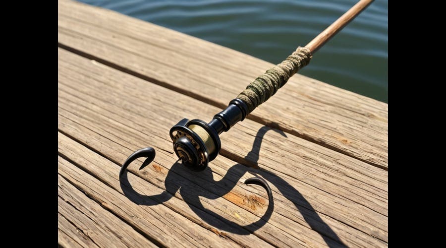 The Best Camo Fishing Line, by Makayla Barnes, Apr, 2024