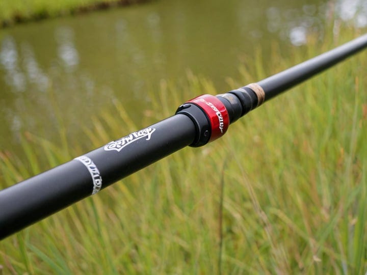 BERKLEY 7'6 AMP™ Saltwater Baitcasting Rod, Medium/Heavy Power