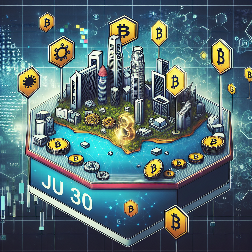 Singapore orders local crypto firms to cease overseas activity by June 30 |  by CRYPTO TALKIES NEWS | Medium