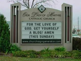 What Happened to Church Sign Generator: The Untold Story