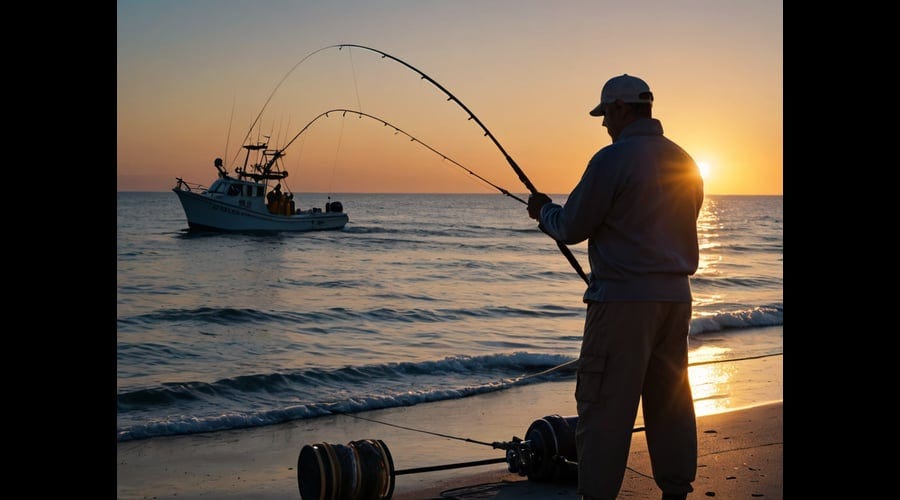 Okuma Reels (Freshwater) - Big Catch Fishing Tackle