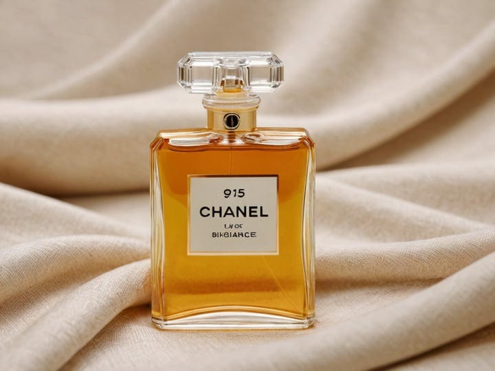 chanel 9 parfum