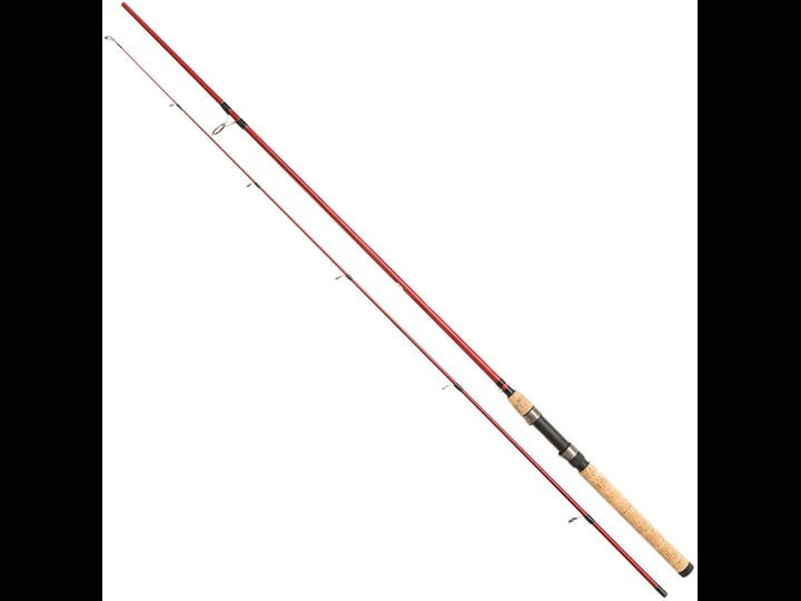 Berkley Baitcaster Rod, by Angel Washington, Mar, 2024