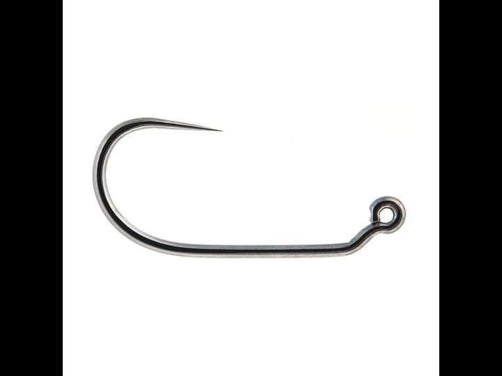Good Quality Fishing Lure Stand-up Jig Head with 1/0 Black Nickle Hook -  China Jig Head and Fishing Lure price