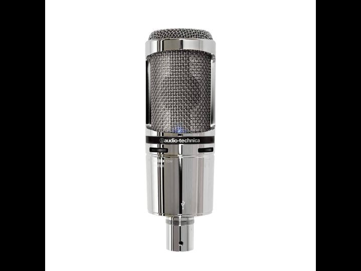 AutoTune Microphones, by James Smith, Daft FM, Jan, 2024