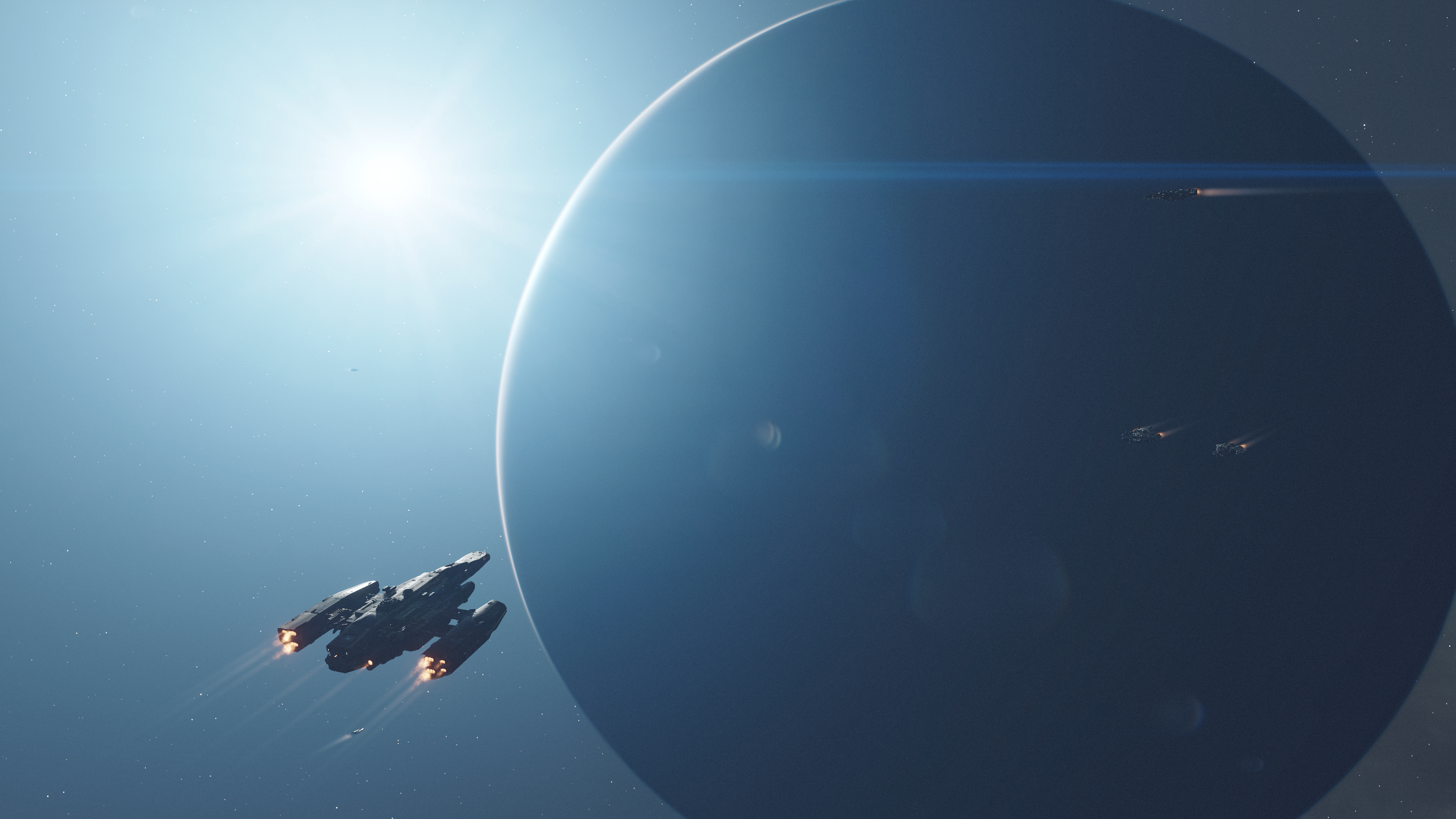 Starfield Has Surpassed 12 Million Players; Goal Is to Last as