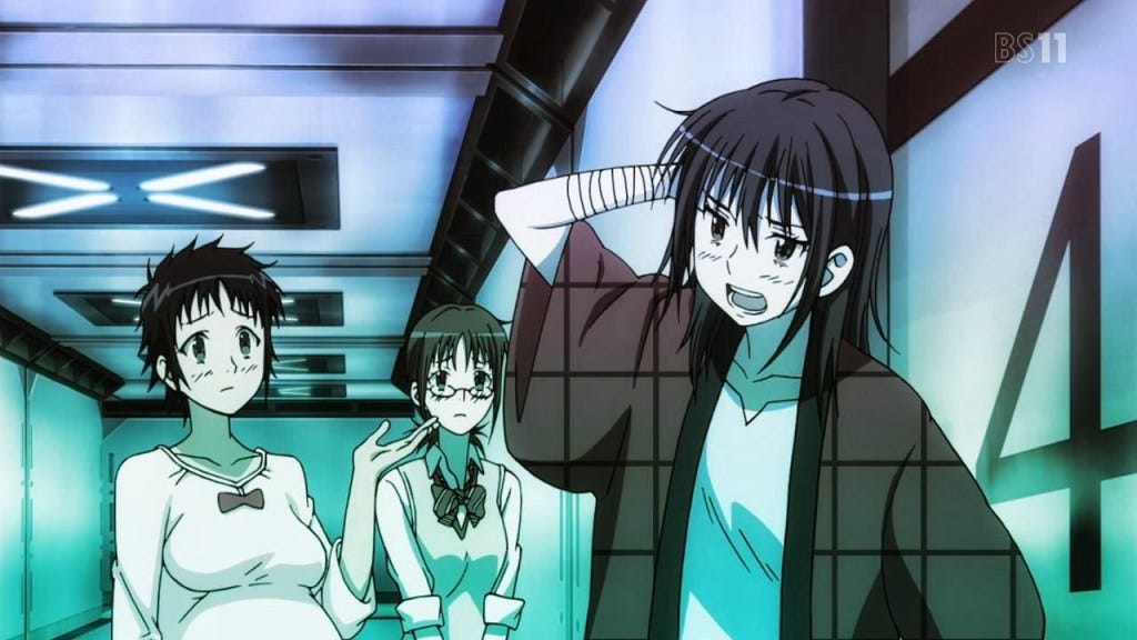 Coppelion Season 2: Studio Secretly Cancelled It? Know The Reason