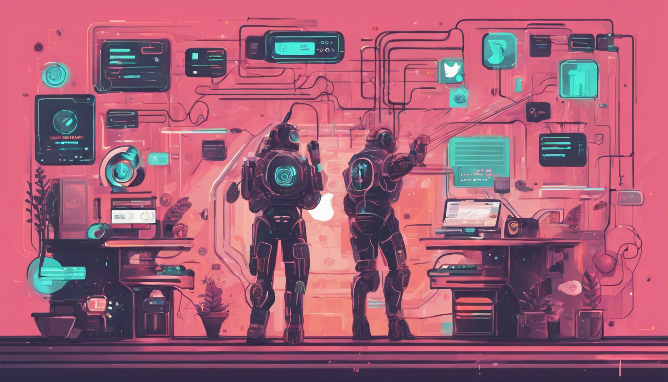 Creating a Social Media Automation Strategy