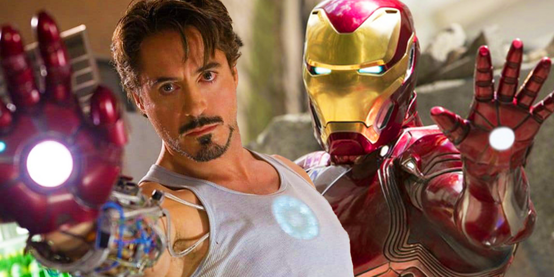 Iron Man 4 Trailer, Release Date, Cast and Everything You Need To Know, by  Ronit k