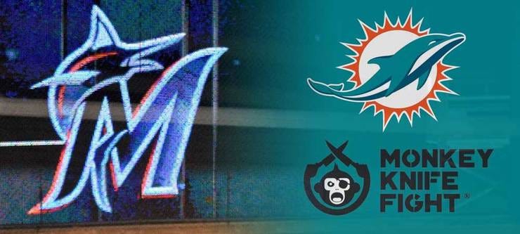 Miami Marlins agree ten-year Fanatics retail partnership - SportsPro