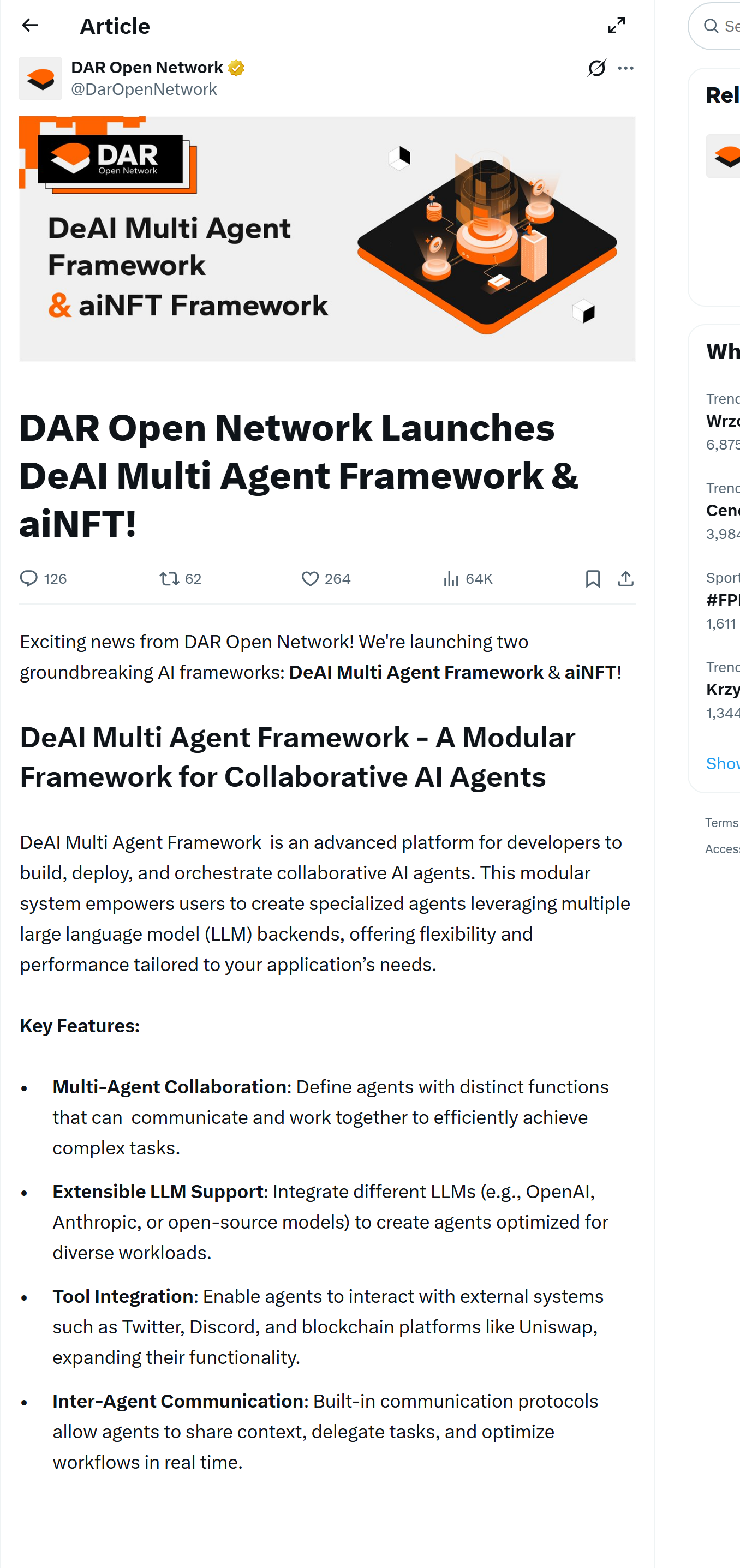 D Staking » 95% APR, APY, Booster + Bonus — [Step-By-Step Guide] | by DAR  Open Network | Jan, 2026 | Medium