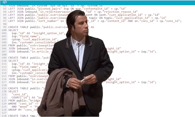 Gif Banco de Dados