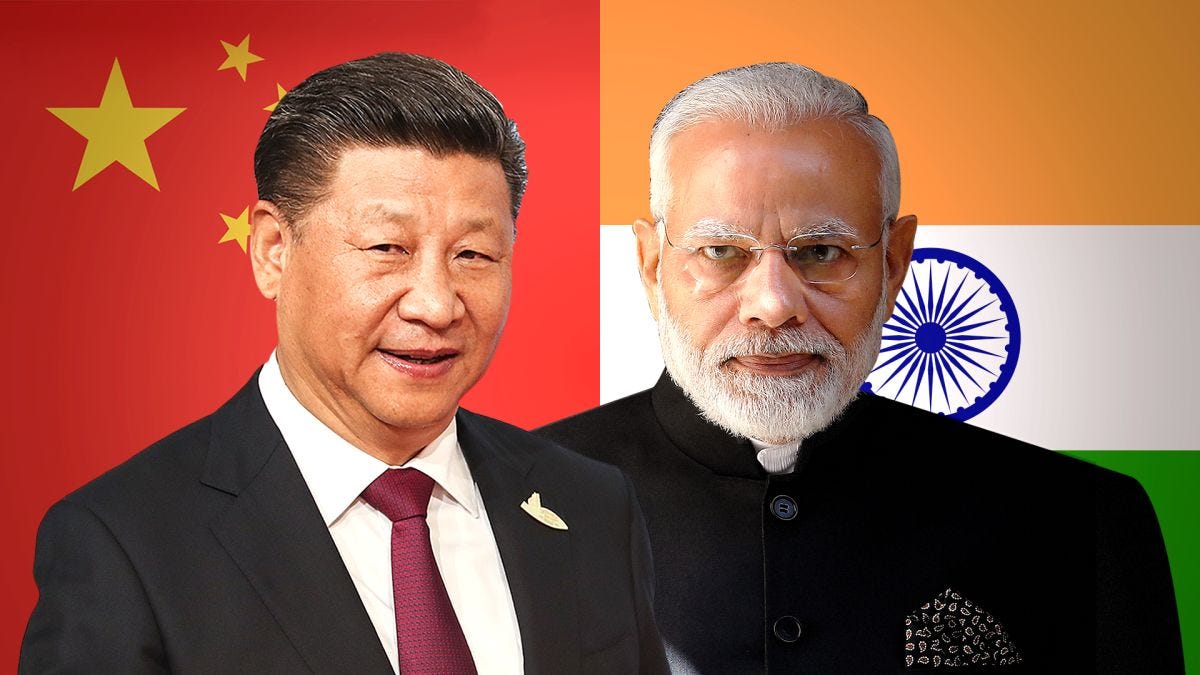 India vs China — Can India Boycott Chinese Products? | by Evolv | Dialogue  & Discourse | Medium