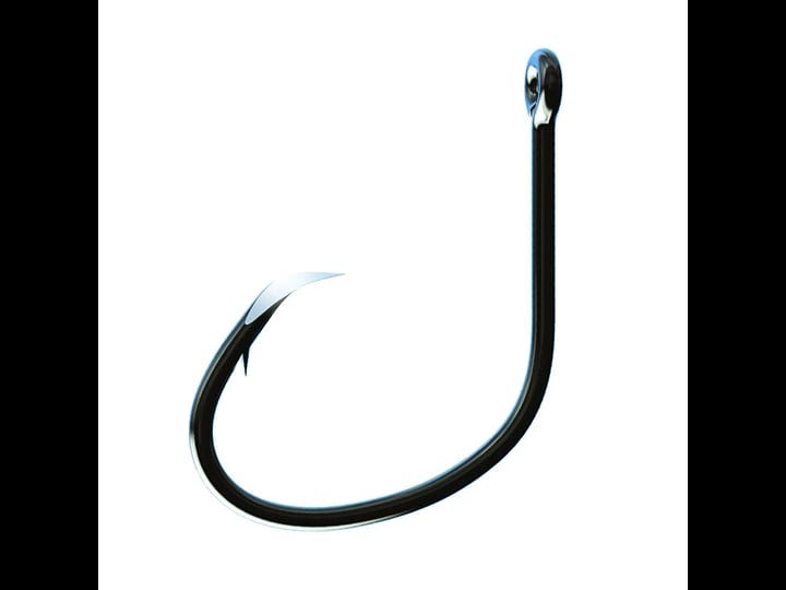 Eagle Claw Catfish Circle Hook Ready Rig 2 Pack 