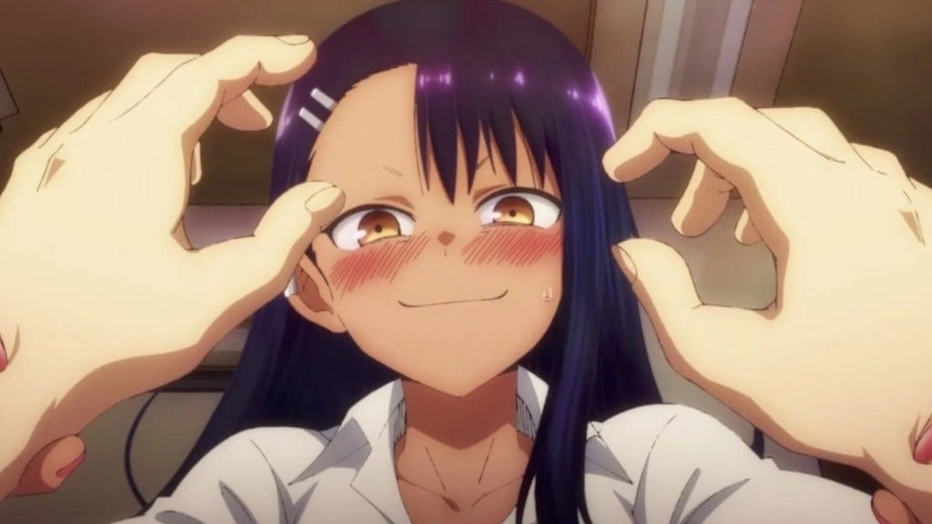 Don't Toy With Me, Miss Nagatoro: Season 2 - Release Date, Story
