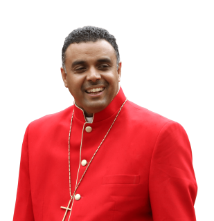 Bishop Dag Heward-Mills