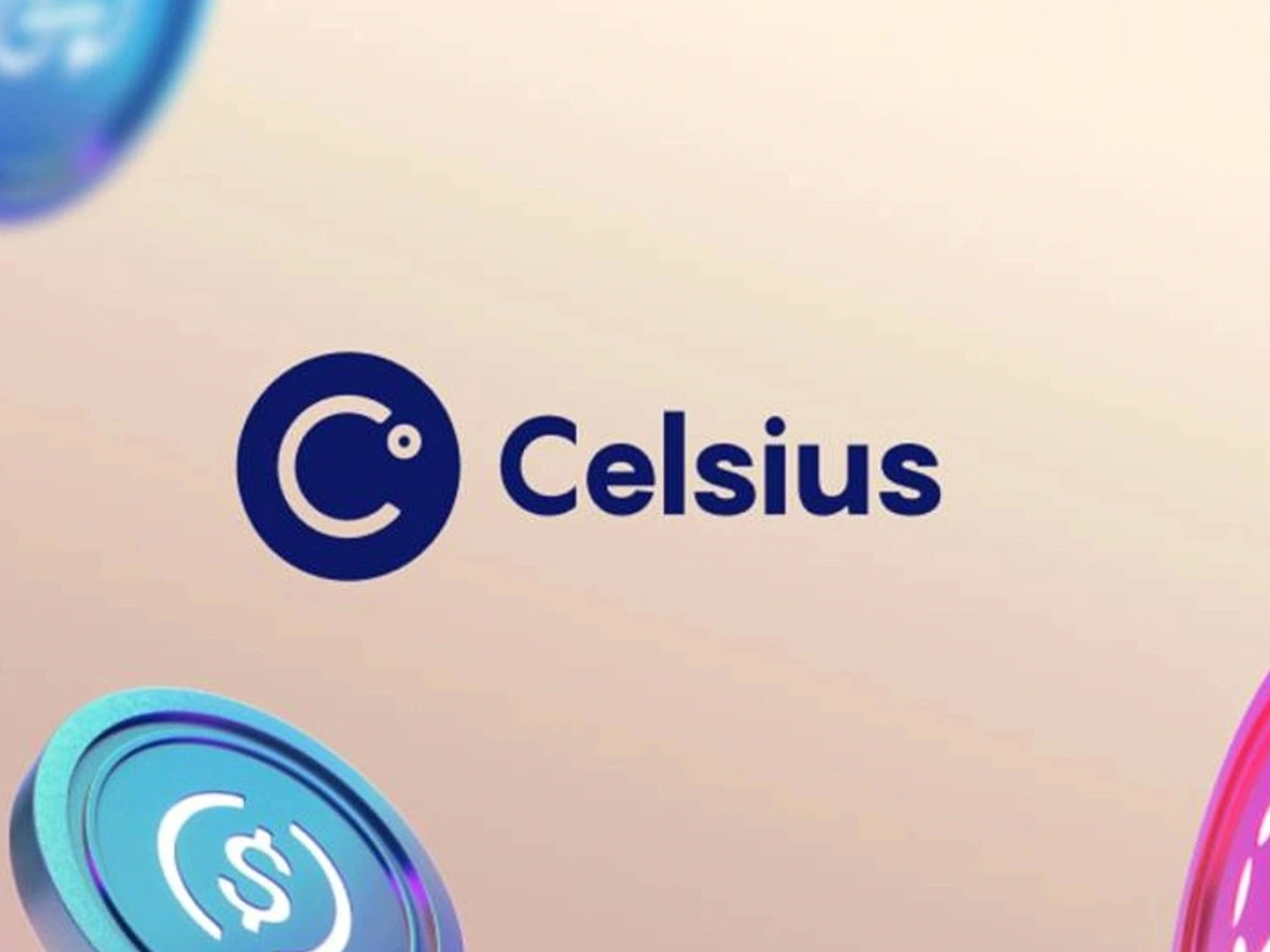 The Rise and Fall of Celsius Network: A Cautionary Tale in Cryptocurrency  Lending | by Sergey Golubev (Сергей Голубев) | Medium