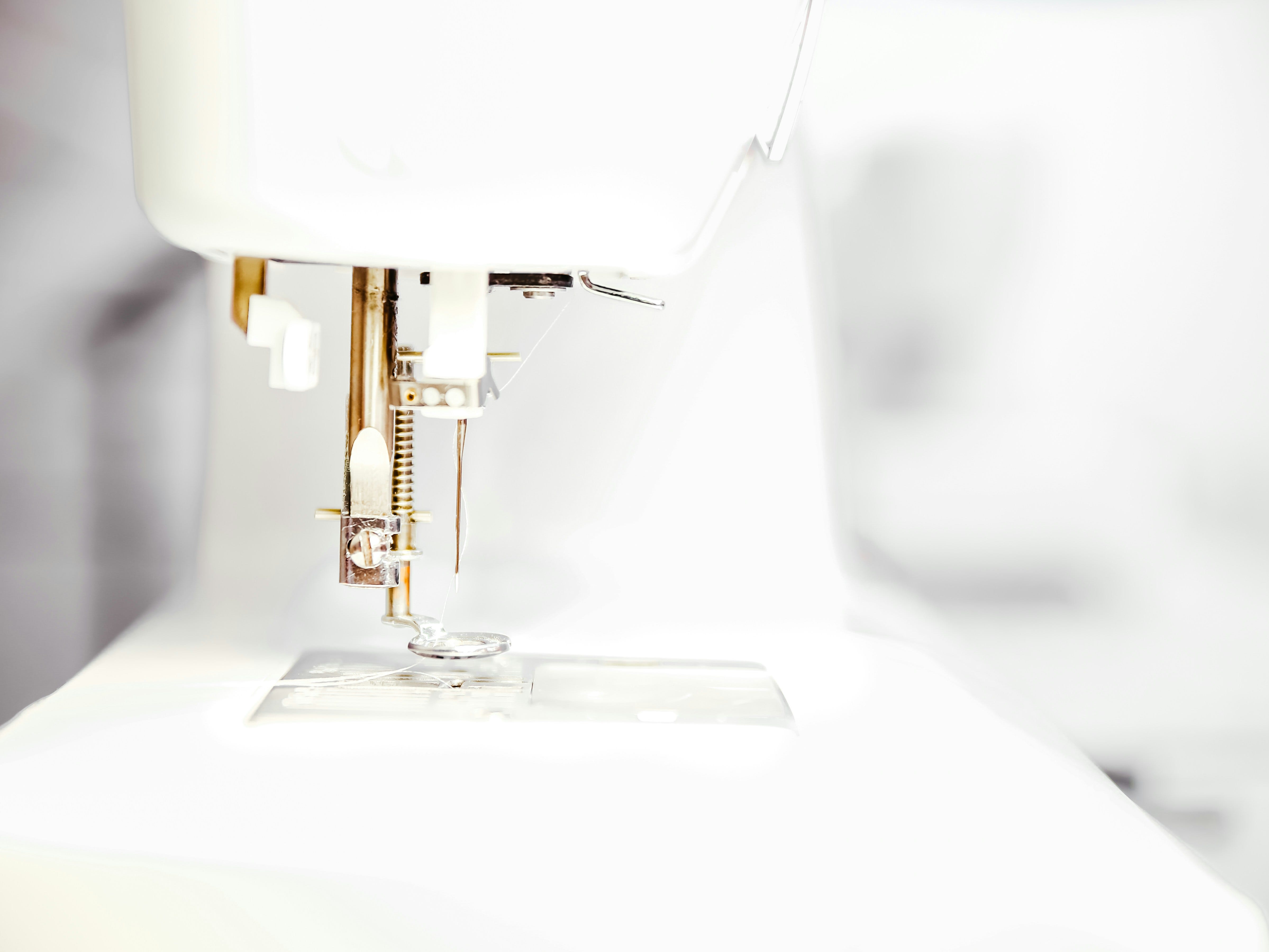 Stitching process