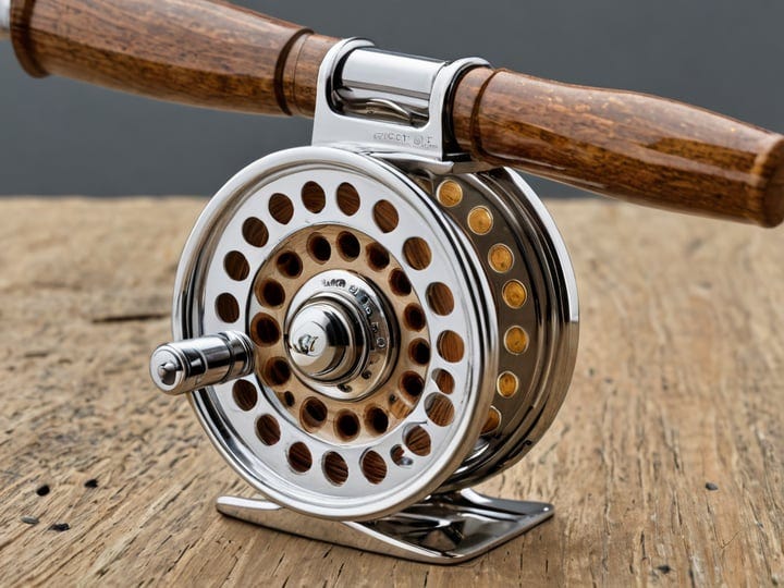 The Best Trout Fly Reels, by Thomas Riley, Apr, 2024
