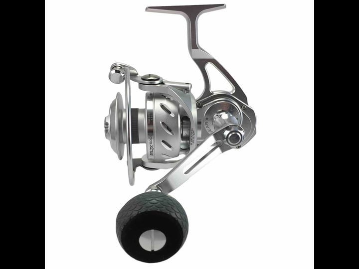 High Speed Spinning Reels, by Remington Roman, Mar, 2024