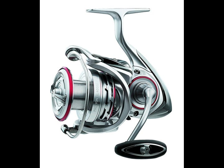 Daiwa Spinning Reels, by Sharon Ngo, Mar, 2024