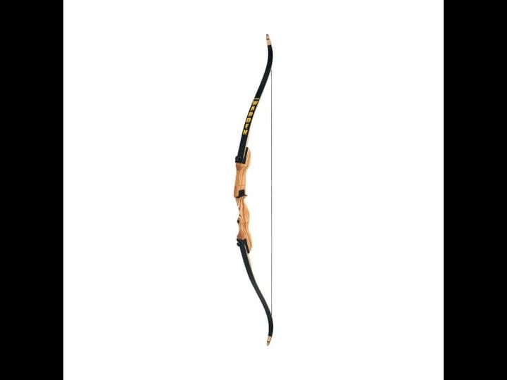 Archery 52 Takedown Recurve Bow with Bow Sight, Fishing Reel for