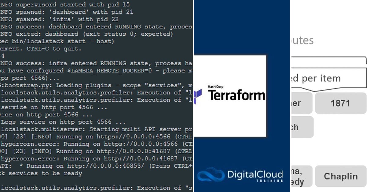 List AWS Curated By Maranloredana Medium List aws curated by maranloredana medium