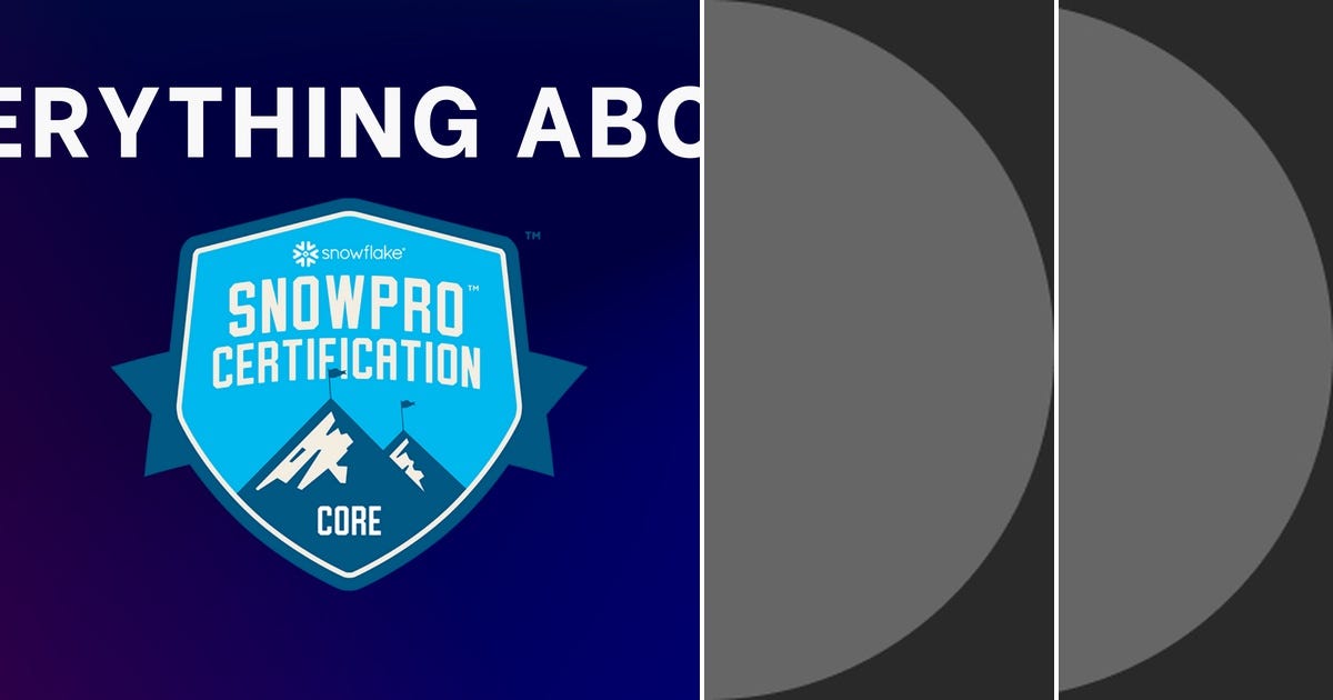 List SF Pro Exam Curated By Prashant B Medium List sf pro exam curated by prashant b medium