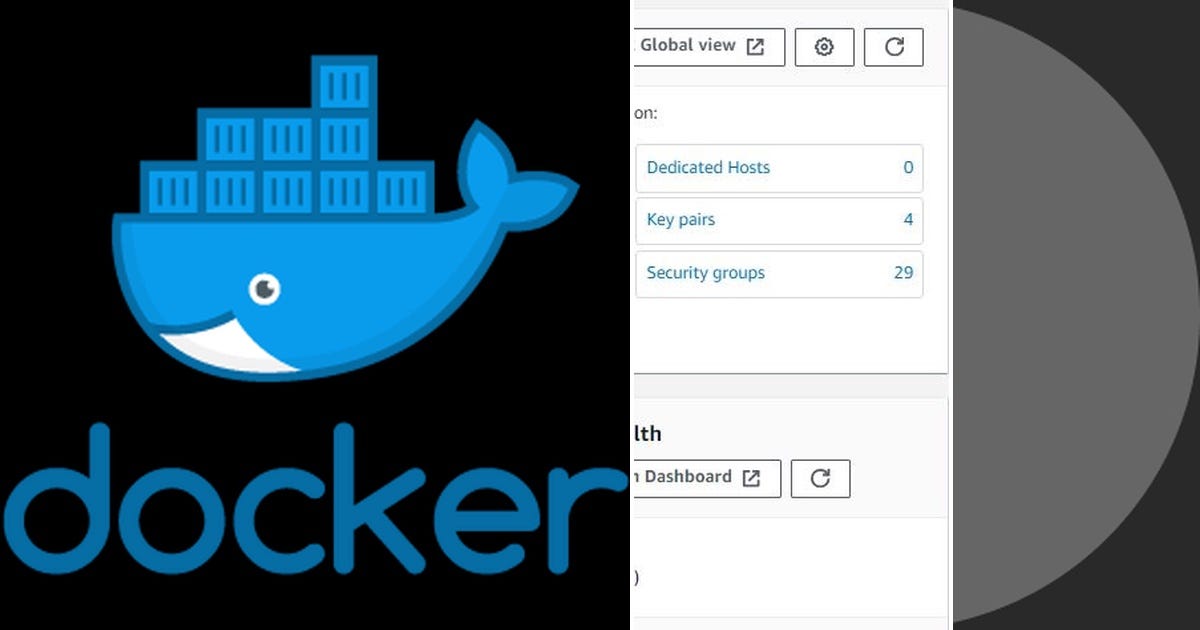 List: Docker | Curated by Dan | Medium