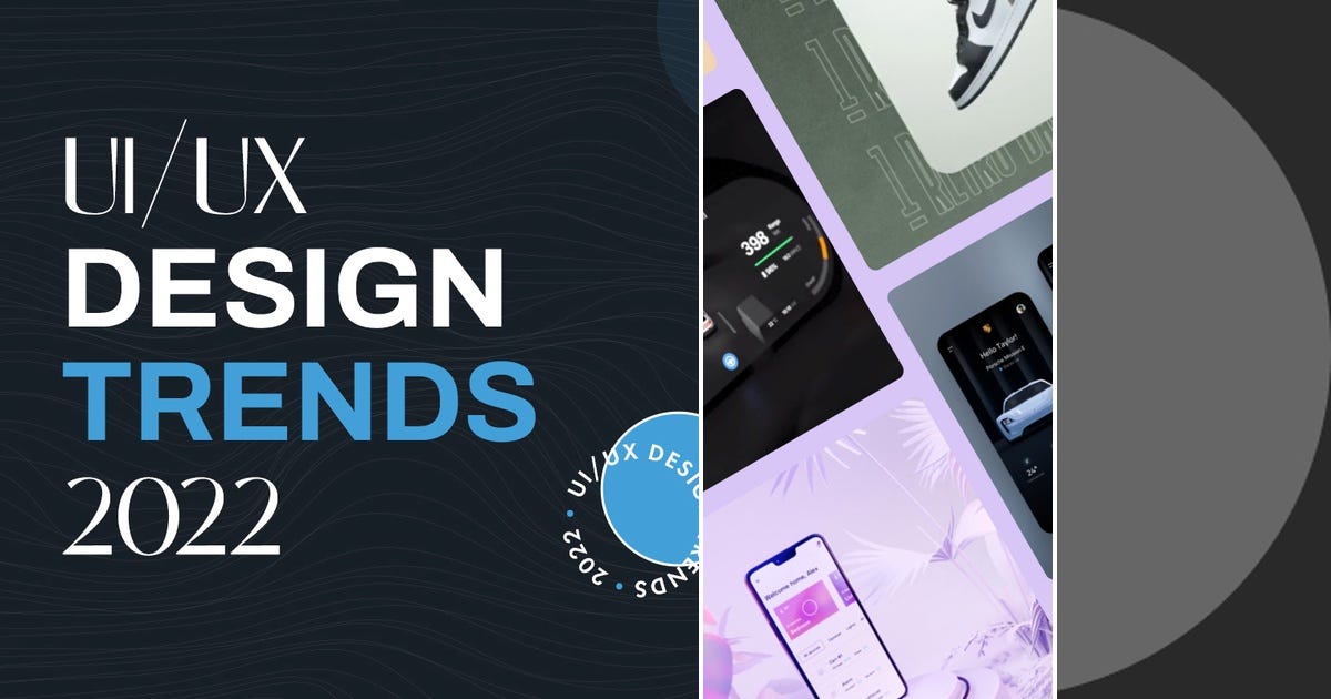 List: Ux Ui | Curated by Ayas Oukache | Medium