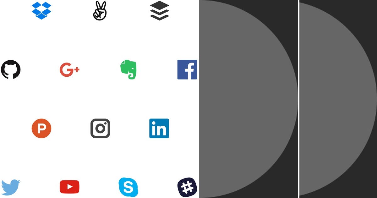 List: Icons | Curated by Carmela Vallejo | Medium
