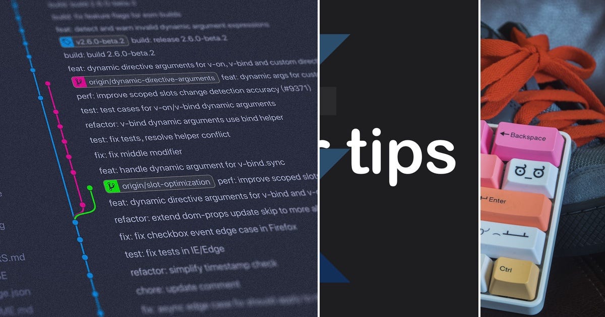 List: VSCode | Curated by Jai Mayers | Medium