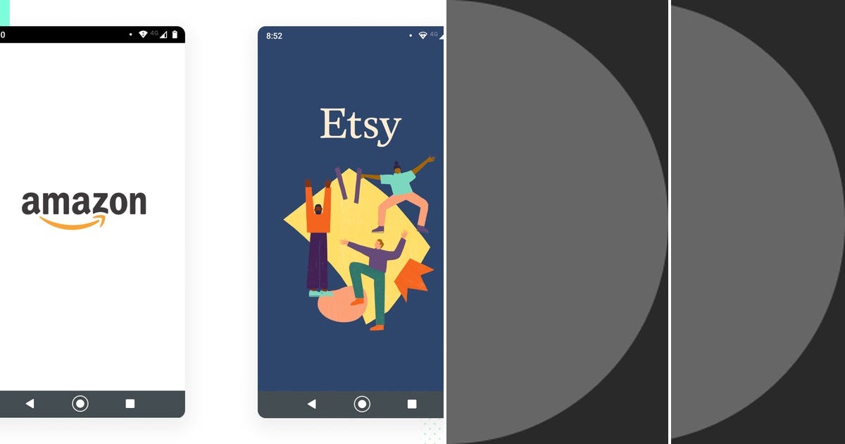 List: Android base | Curated by Mohammad | Medium