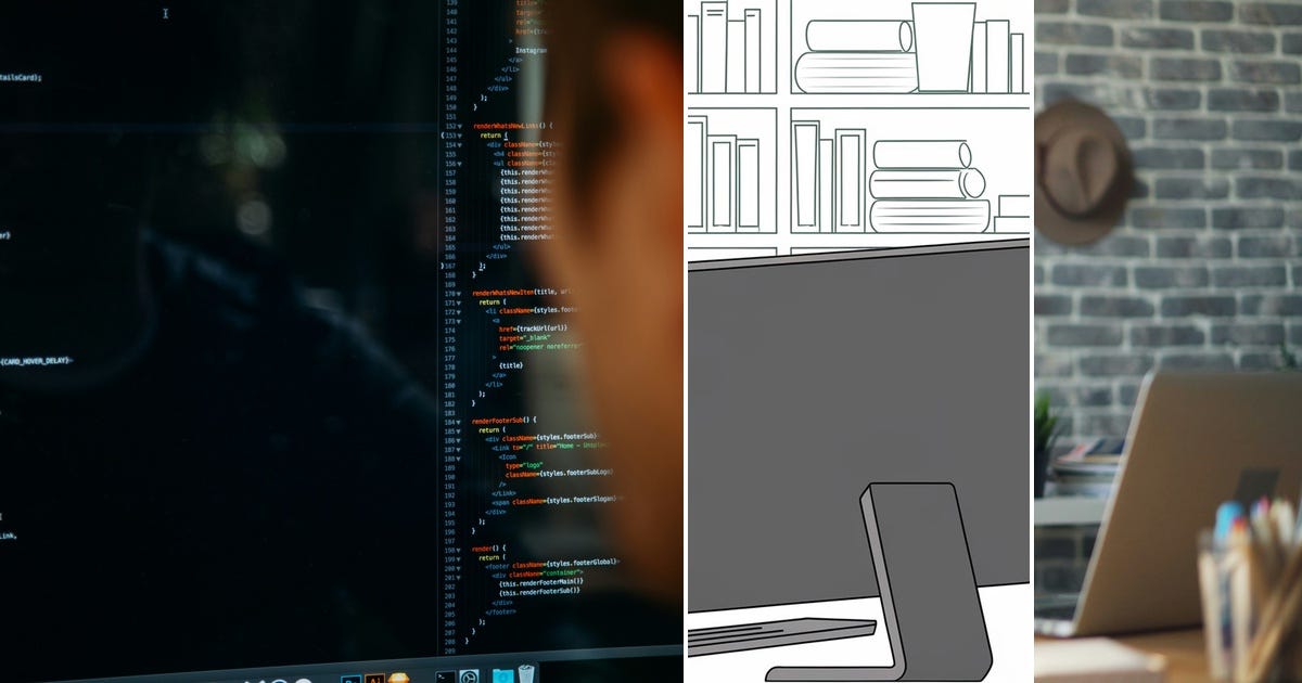 List: Programação | Curated by Gustavo Quinup | Medium