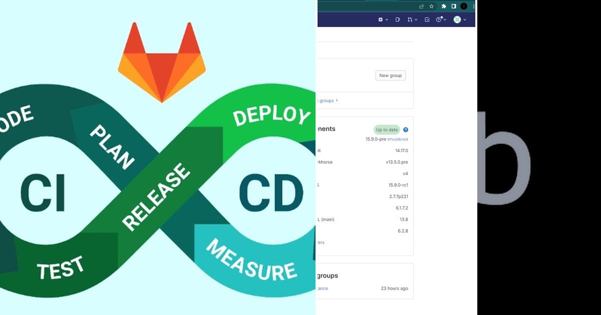 List: Gitlab | Curated by Alex Valencia | Medium