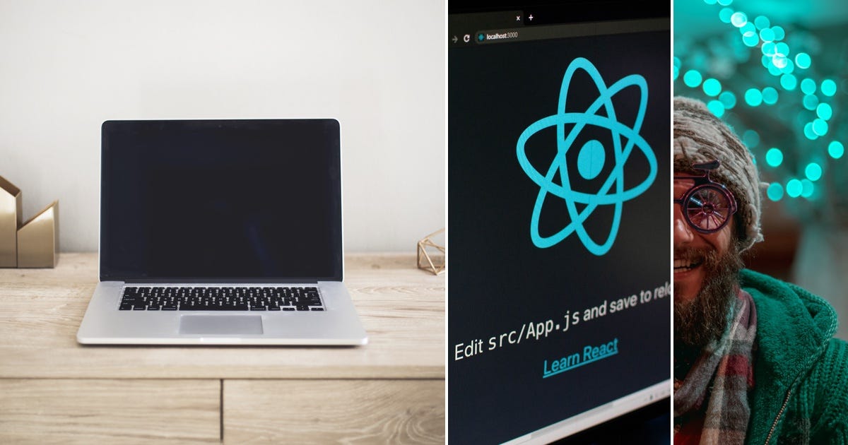 List: React | Curated by Sondre G | Medium