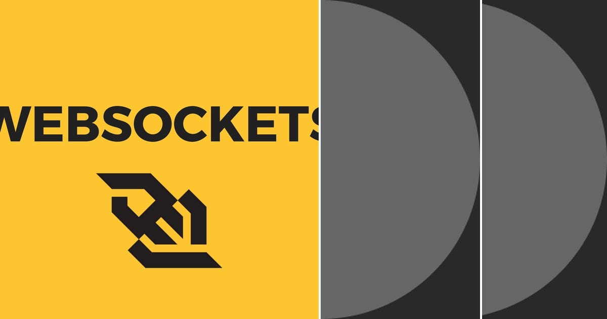 List: Websocket | Curated by Mathnewph | Medium
